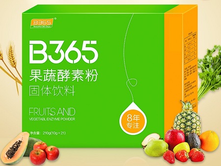 b365水果酵素