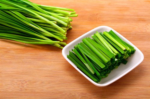 平价蔬菜韭菜真的有补肾固精的功效么？