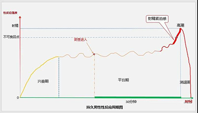 2分钟就射是什么情况