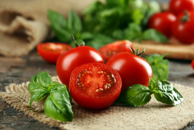 男人服用番茄红素能提高性功能吗