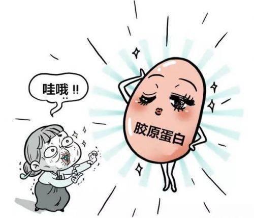 吃胶原蛋白有什么坏处