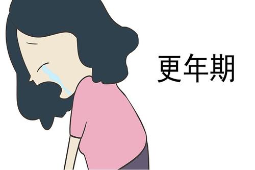 女人更年期有什么异常的表现