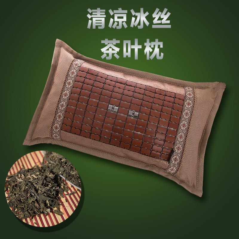 茶叶做的枕头可以睡吗