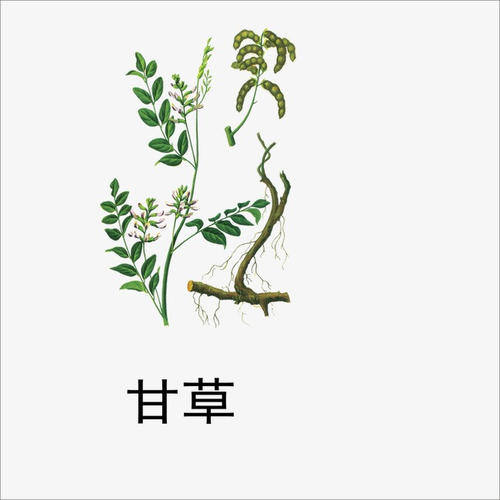 清烟毒吃什么药好