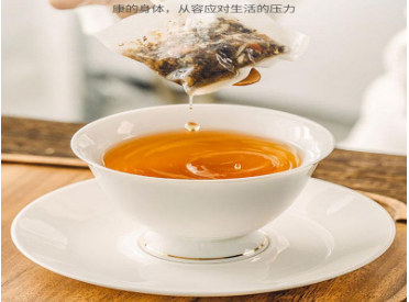 同仁堂护肝茶管用吗