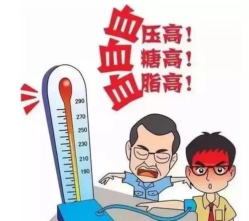 高血压的危害性有什么严重吗