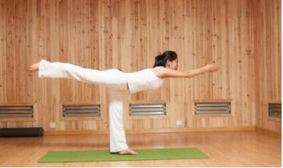 常年练习瑜伽对身材的管理有效果么？