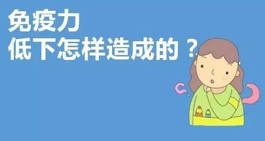 人体增强免疫力应该怎么做