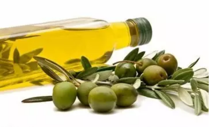 橄榄油性生活可以用吗