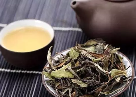 寿眉茶属于什么茶