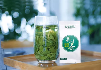 荷叶茶能长期喝吗