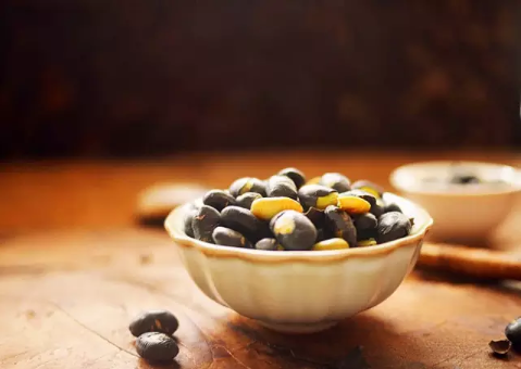 黑豆对男人补肾真的有用出么？该怎么食用呢？
