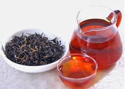 红茶的功效与作用适合什么季节喝 