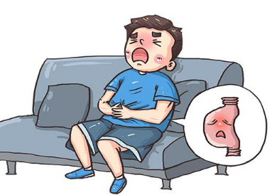 肠胃炎的症状怎么缓解 