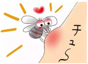 蚊子喜欢咬什么人跟血型有关吗