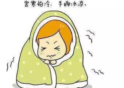 男人手脚冰凉性功能差是什么原因