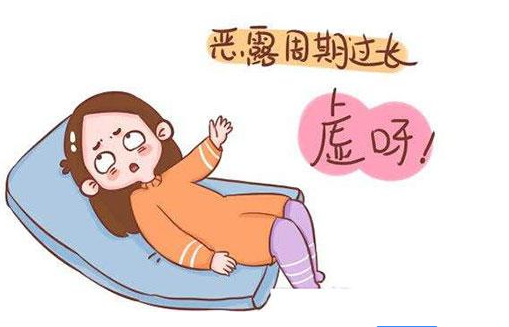 恶露一般多久排干净 