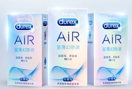 air杜蕾斯好用吗