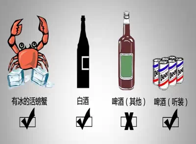 火车上能带白酒吗有什么限制吗