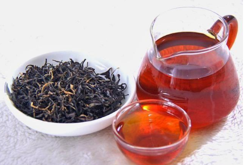 红茶的功效与作用禁忌，对身体有什么好处