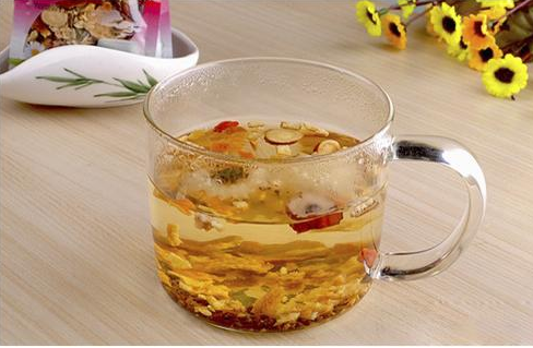 菊花枸杞茶的功效与作用，哪些人不能喝