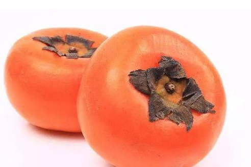 柿子的功效与作用，食用禁忌有哪些