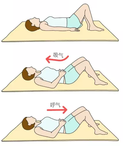 男人锻炼硬度持久训练的方法