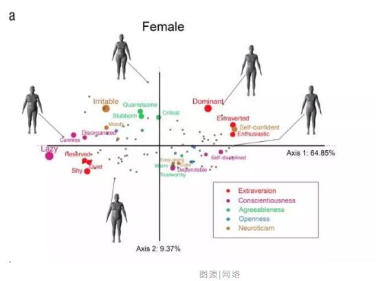 男人是不是都喜欢微胖的女生