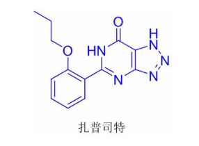 万艾可的作用与功效及副作用