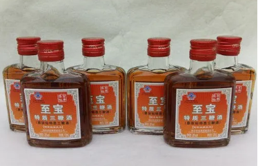 男人喝三鞭酒能延时吗