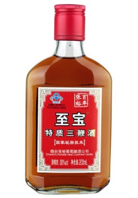 男人喝三鞭酒有什么好处