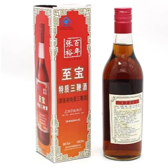 喝三鞭酒能补肾壮阳吗