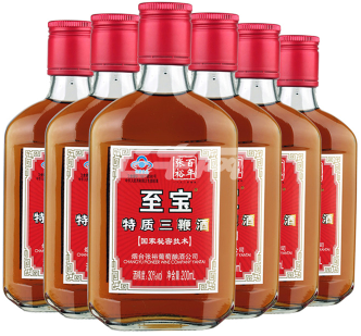 常喝三鞭酒对身体有益吗