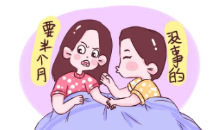 女性上完环多久可以同房