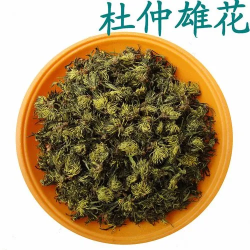 喝完杜仲雄花茶就硬了