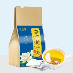 菊苣栀子茶能治痛风吗哪里卖