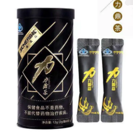 用了力鼎茶真能搞一个小时吗?