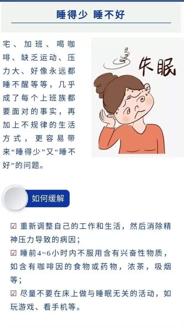 办公室职业病危害及预防