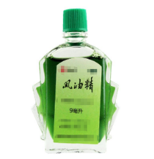 风油精的妙用延时