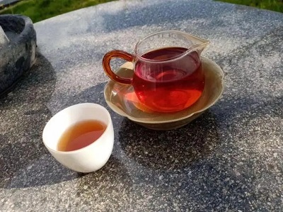 肉桂茶的功效与副作用有哪些