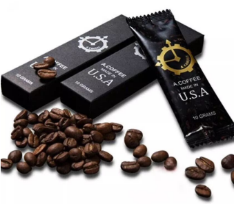 美国能量咖啡喝了有什么副作用