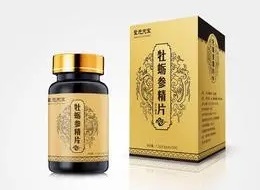 牡蛎精胶囊的功效服用方法