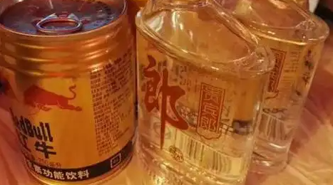 红牛加白酒喝可以壮阳延时吗