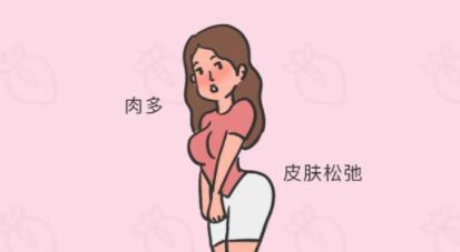 走路怎么看出女的是不是第一次