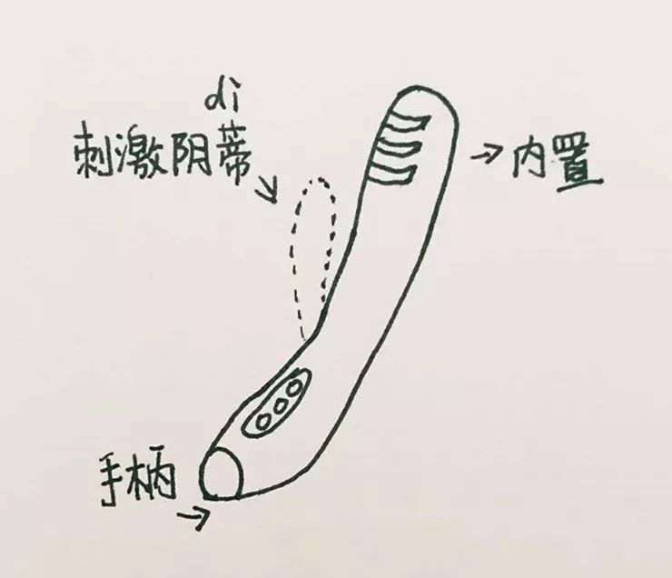 跳蛋和振动棒哪个好