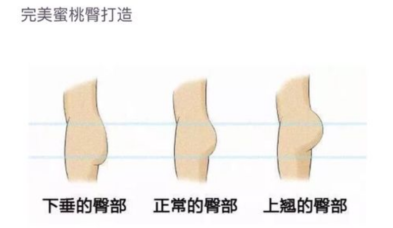 蜜桃臀完整训练