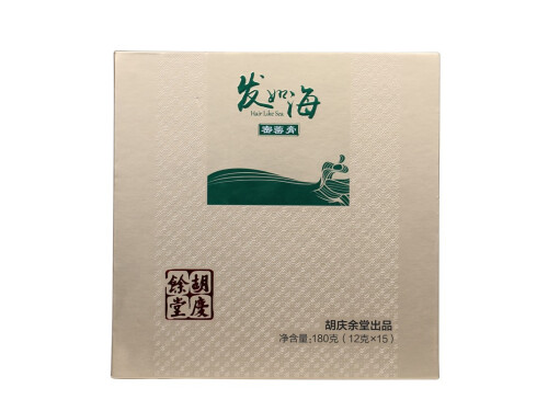 胡庆余堂的膏有哪几种 胡庆余堂七种膏使用说明书