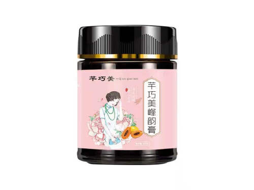 芊巧美峰韵膏的作用 芊巧美峰韵膏多长时间见效