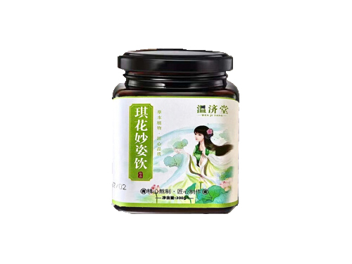 琪花妙姿饮是什么 琪花妙姿饮价格