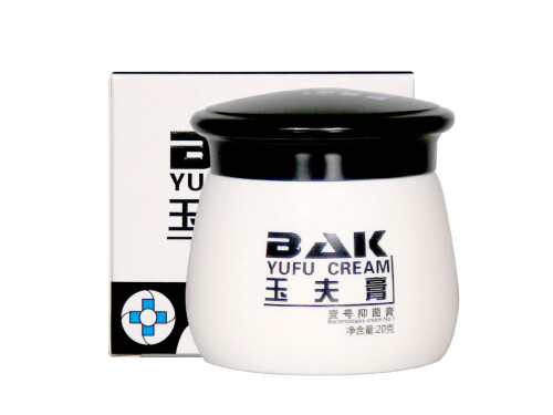 巴纳克玉夫膏的功能与主治 巴克愈肤膏使用方法及应用